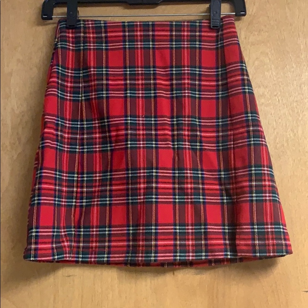 Brandy Melville cara skirt